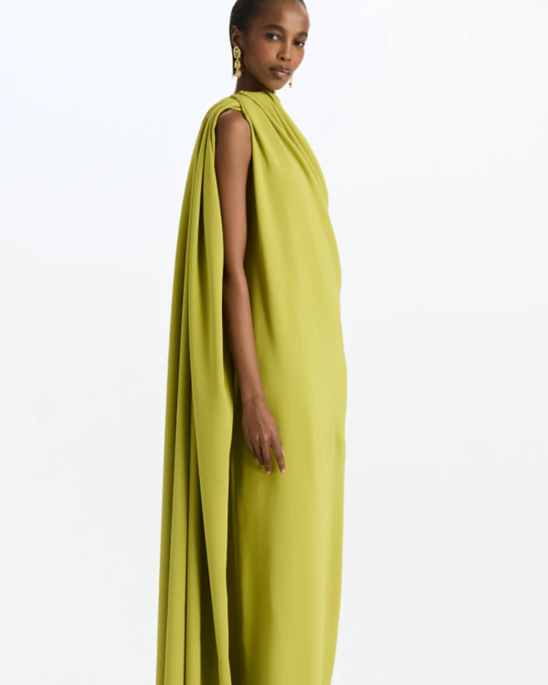 The 8 Trendiest Colors Forecasted for Spring 2026 Wedding Guest Dresses