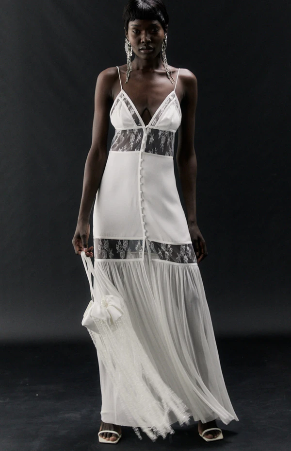 <a class="underline underline underline-offset-2 decoration-1 decoration-current/40 hover:decoration-current focus:decoration-current" href="https://www.modaoperandi.com/women/p/sleeping-with-jacques/kimberley-silk-georgette-lace-maxi-dress/763595">SLEEPING WITH JACQUES Kimberley Silk Georgette Lace Maxi Dress</a> from Moda Operandi, $1,255