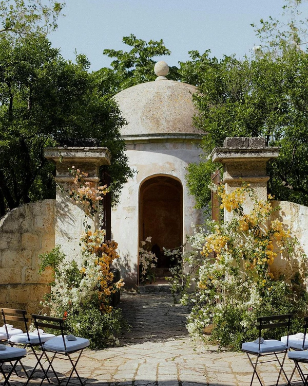 24 Best Wedding Venues in Italy