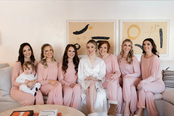 Real Wedding: Madison & Alex