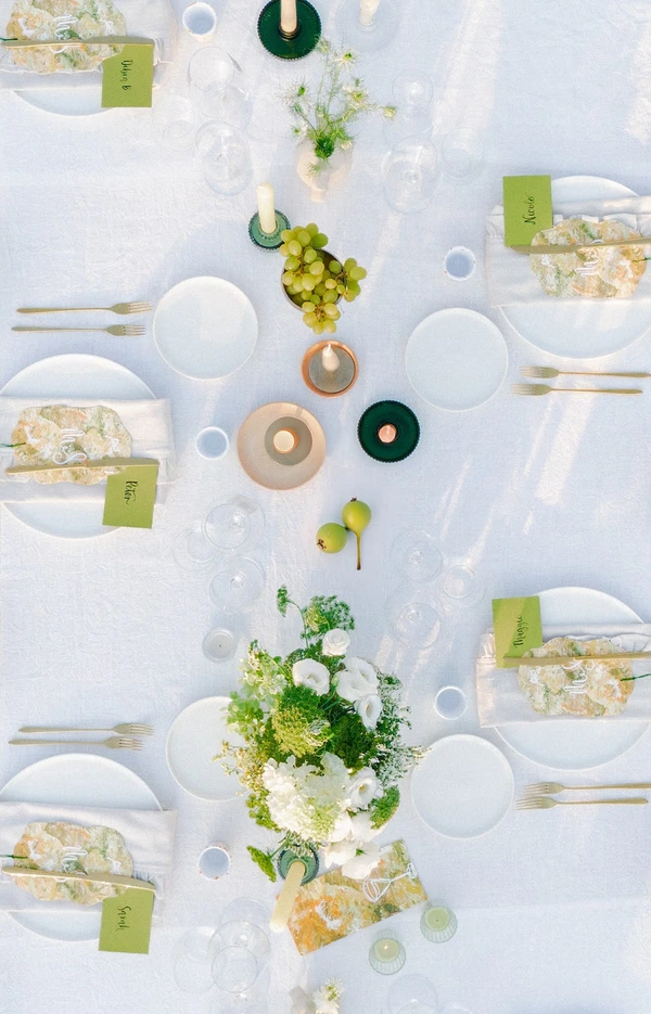 Rotondo Catering by Alba, wedding cakes & catering in Italy, Europe — portfolio photo 3