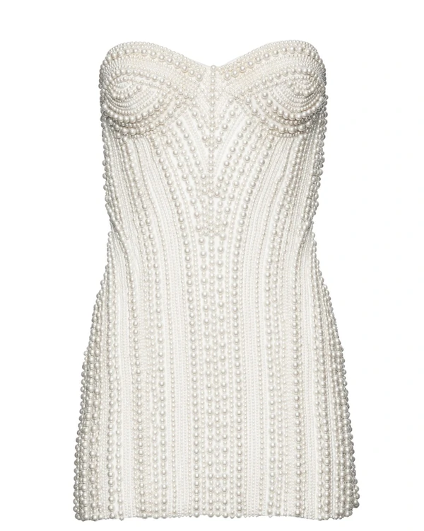 Same-Sex Wedding: Brides Outfit Ideas