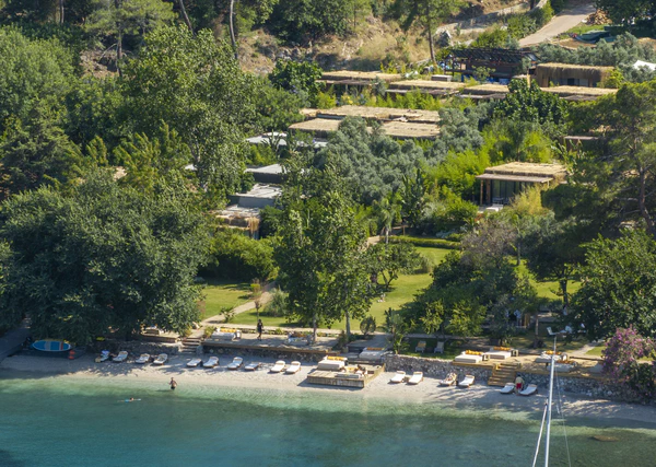 Yazz Collective, wedding venues in Turkey, Europe — photo 3