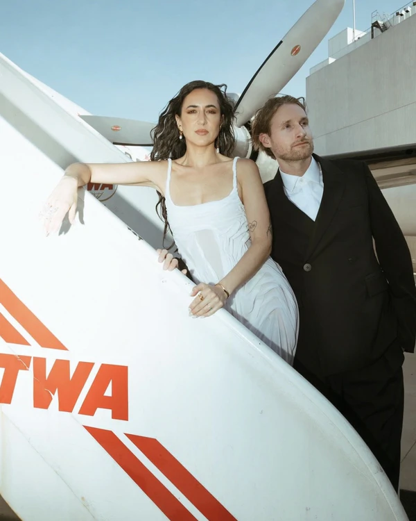 10 Chicest Weddings of the Year so Far