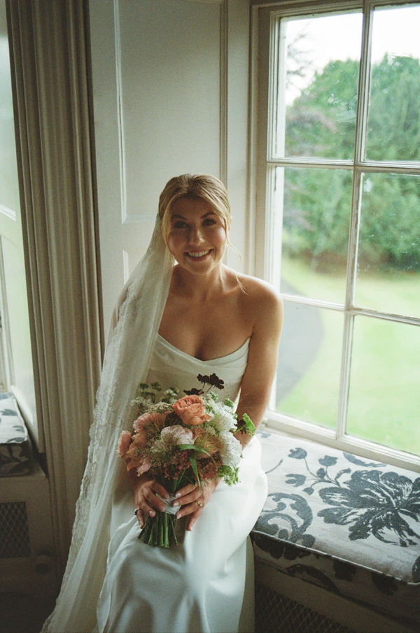 Raissa and Simon, wedding photographers in Germany, Europe — portfolio photo 10