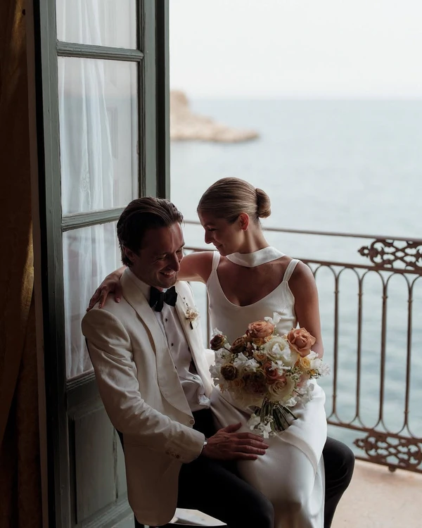 Lato Photography, wedding photographers in Italy, Europe — portfolio photo 1