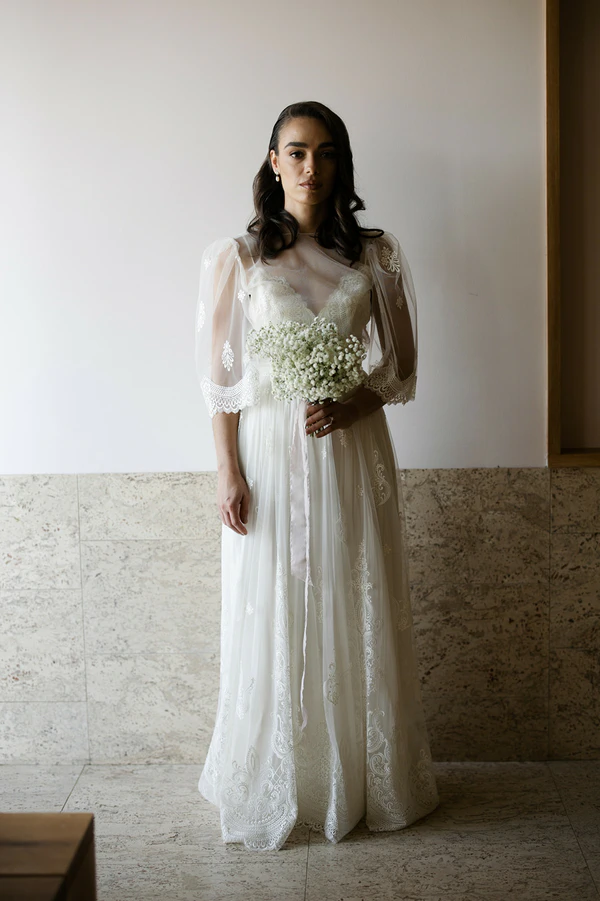 House of Lucie, wedding photographers in Sydney, Australia — portfolio photo 11