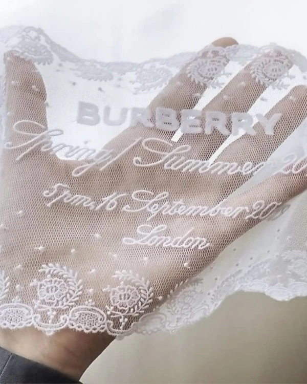 10 Major Wedding Stationery Trends for 2025