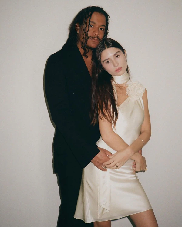 13 Fashion Influencers for Chic Bridal Style Inspiration