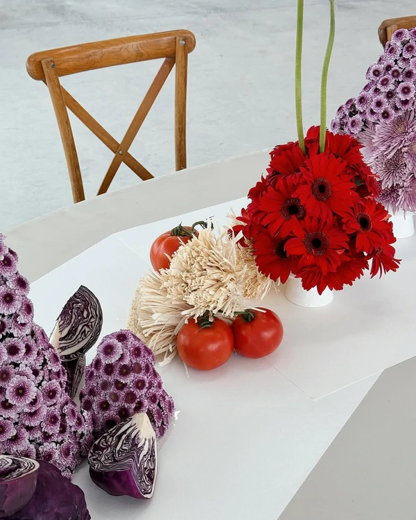 14 Major Floral Trends for 2026