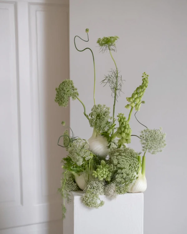 35 Ikebana-Inspired Floral Arrangement Ideas