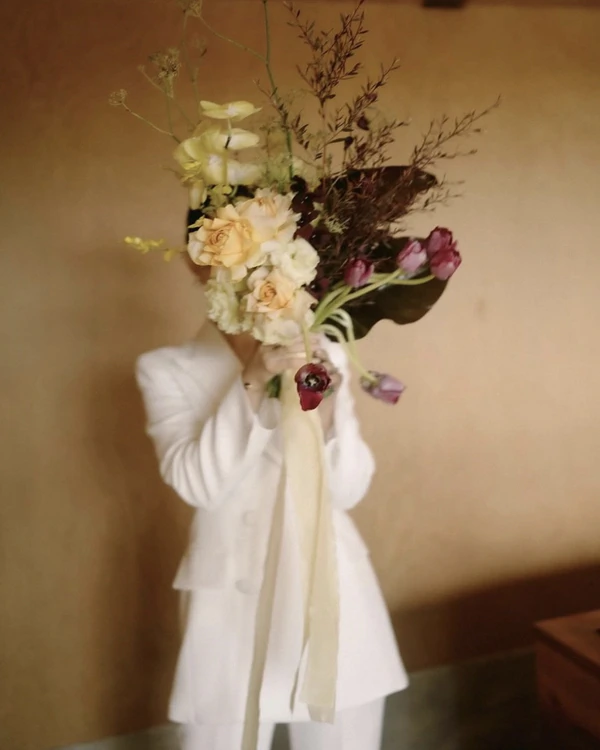 Ultimate Guide to Choosing a Bridal Bouquet