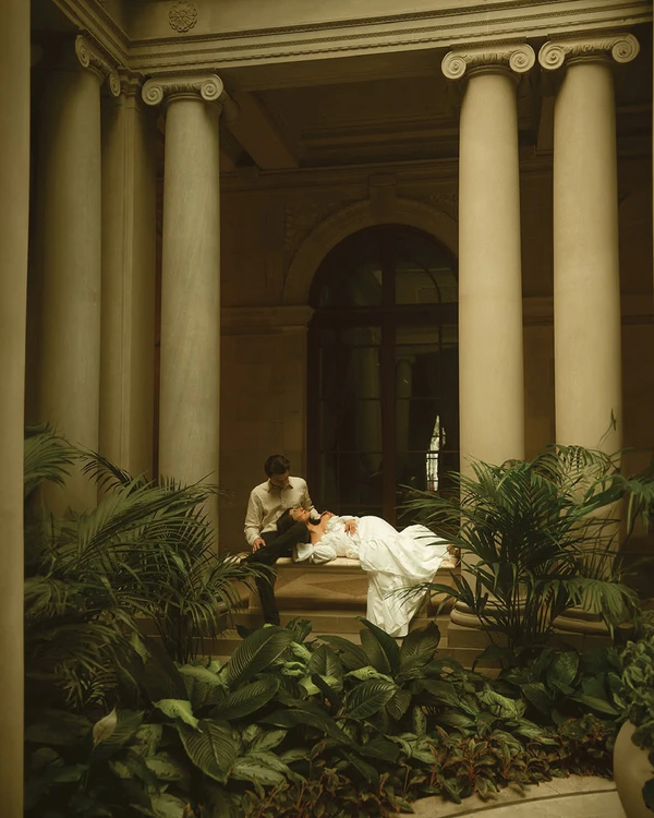 <a href="https://www.instagram.com/frickcollection/">The Frick Collection</a>, Photography: <a class="x1i10hfl xjbqb8w x1ejq31n x18oe1m7 x1sy0etr xstzfhl x972fbf x10w94by x1qhh985 x14e42zd x9f619 x1ypdohk xt0psk2 x3ct3a4 xdj266r x14z9mp xat24cr x1lziwak xexx8yu xyri2b x18d9i69 x1c1uobl x16tdsg8 x1hl2dhg xggy1nq x1a2a7pz _a6hd" href="https://www.instagram.com/brittanydobrowski" role="link">Brittany Dobrowski</a>