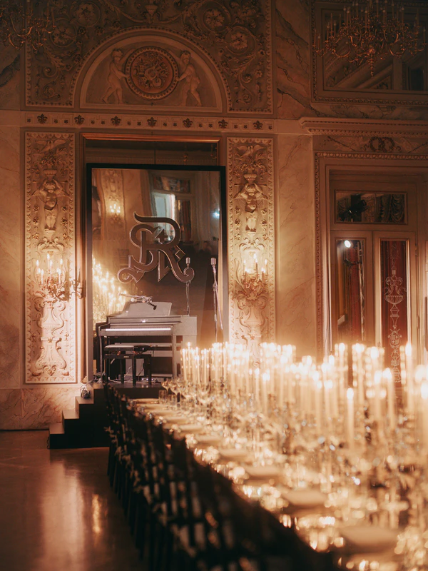 The St. Regis Florence, wedding venues in Italy, Europe