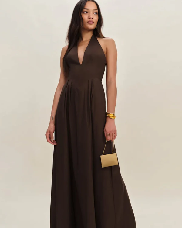 25 Stylish Dresses Perfect for a Chic Countryside Ranch Wedding