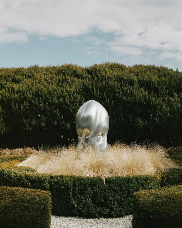 <a href="https://www.instagram.com/p/DdAvgQNEyJ7/?img_index=1">Mona Farm</a>, Photography: <a href="https://www.instagram.com/two.folk/">Two Folk</a>
