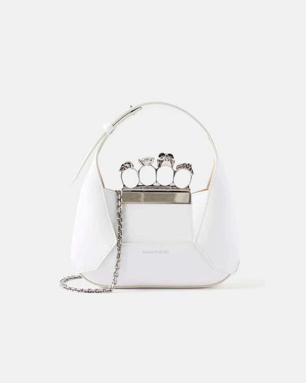 12 Stylish Bags for Modern Brides