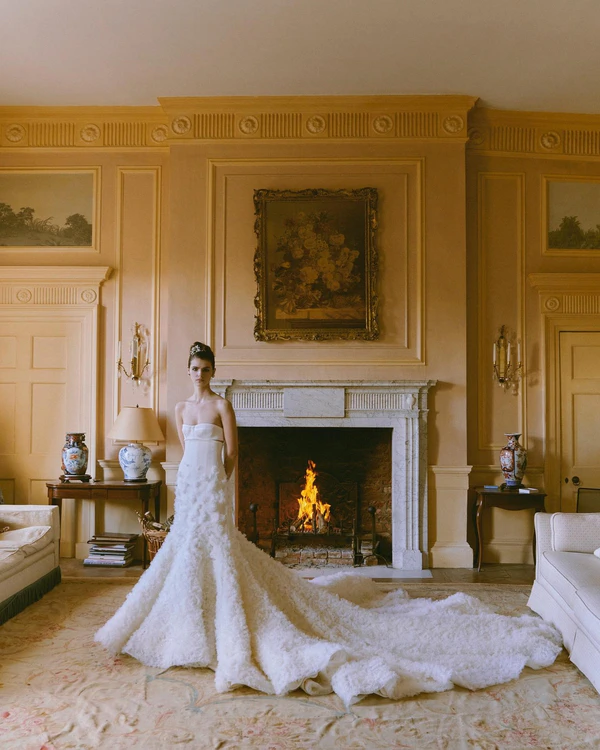 Khyeli, wedding bridal in United Kingdom — portfolio photo 1