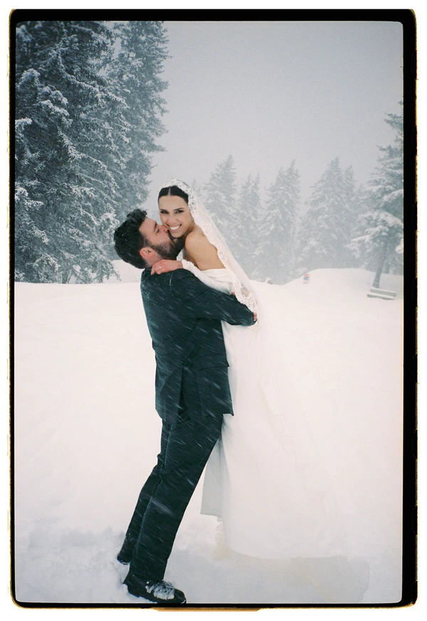 Marie Malandain, wedding photographers in France, Europe — portfolio photo 11