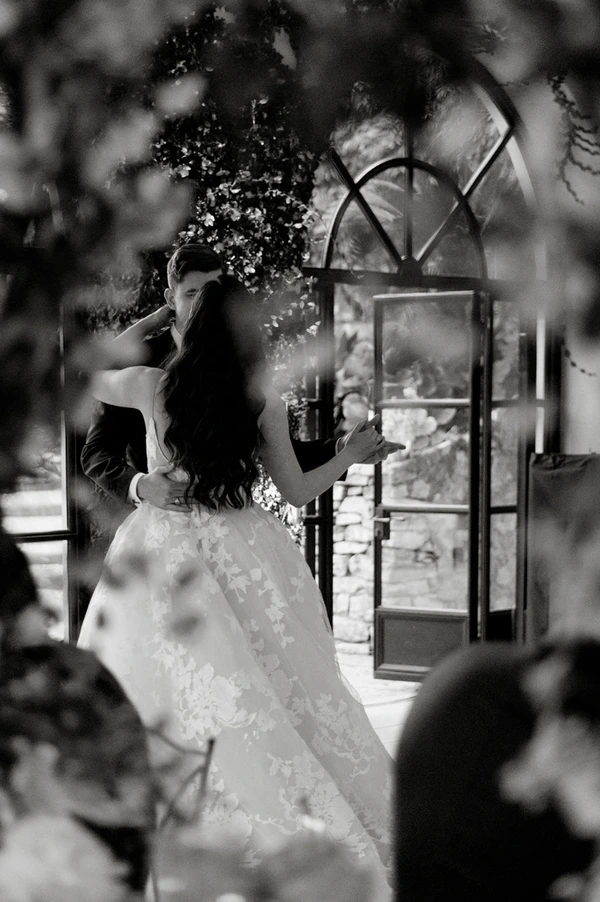 A Romantic Wedding Affair at Villa del Balbianello, Lake Como