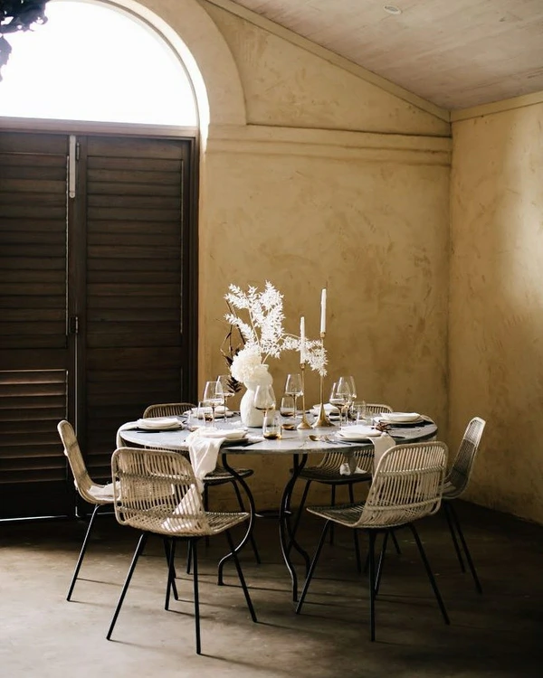 5 Ideas of an Ideal Wedding Reception
