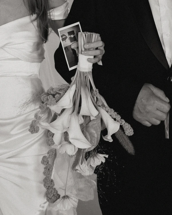 An Elegant Vintage-Style Wedding in a Historic Mansion