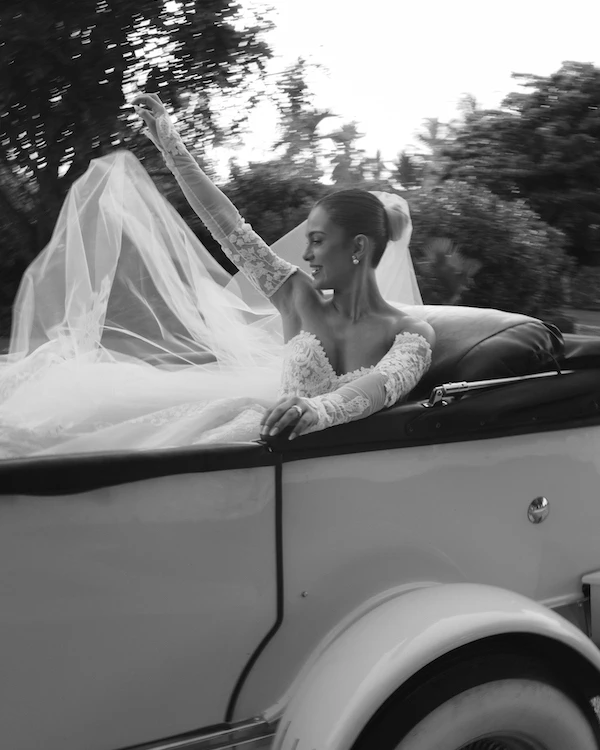 The Art of Curating Your Wedding's Visual Story
