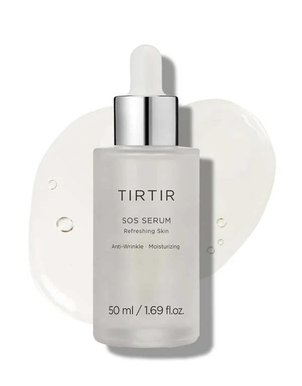 <span style="color: rgb(0, 0, 0);"><a style="color: rgb(0, 0, 0); text-decoration: underline;" href="https://tirtir.global/products/sos-serum?srsltid=AfmBOoqtqv-RQOb9w_XgEjbb_wiLi0-s0O8FM2zkjUmdgbd8UwdPLz2z">Tirtir</a></span>