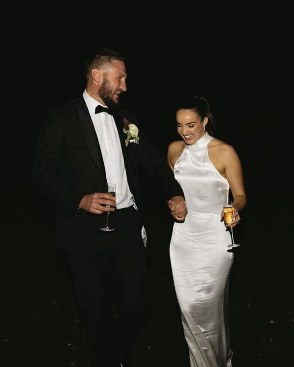 "I Take Pride in Creating Genuine Connections With My Couples and Curating Tailored Experiences for Them," Says Renee Green