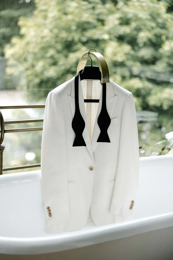 Real Wedding: Danielle & Tyler