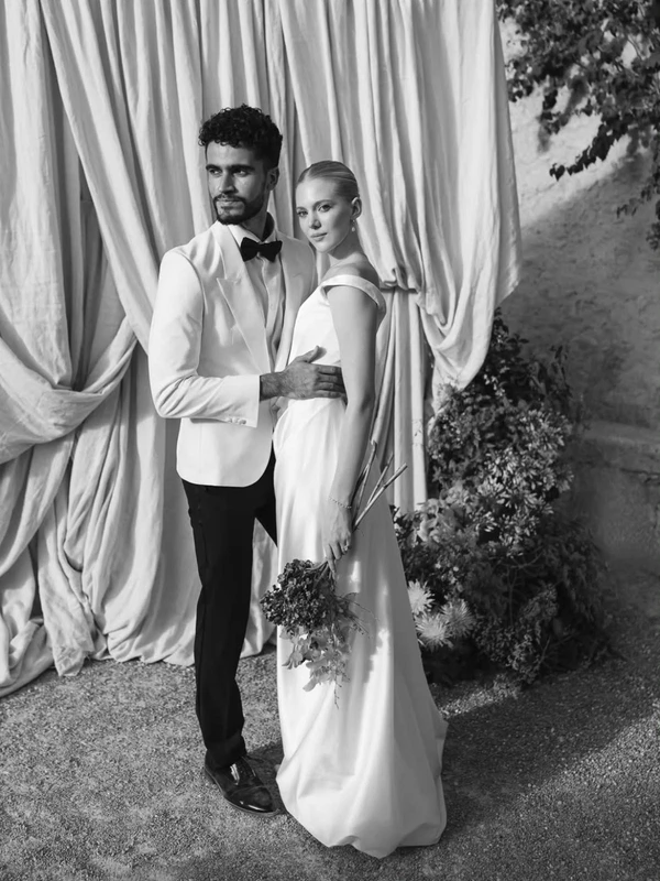 18 Best Wedding Planners in the UK — photo 2