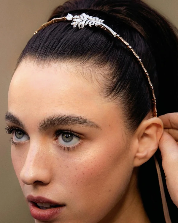 What to Do When You’re Unhappy with Your Bridal Makeup