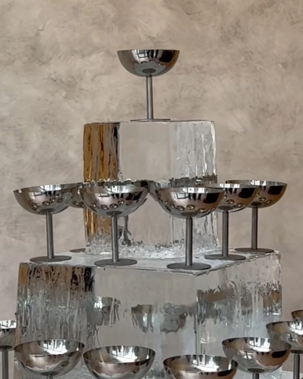 30 Creative Drink Tower Ideas to Elevate Your Cocktail Hour — photo 1