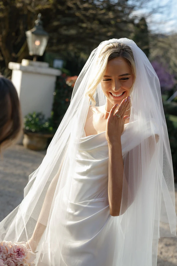 House of Lucie, wedding photographers in Sydney, Australia — portfolio photo 1