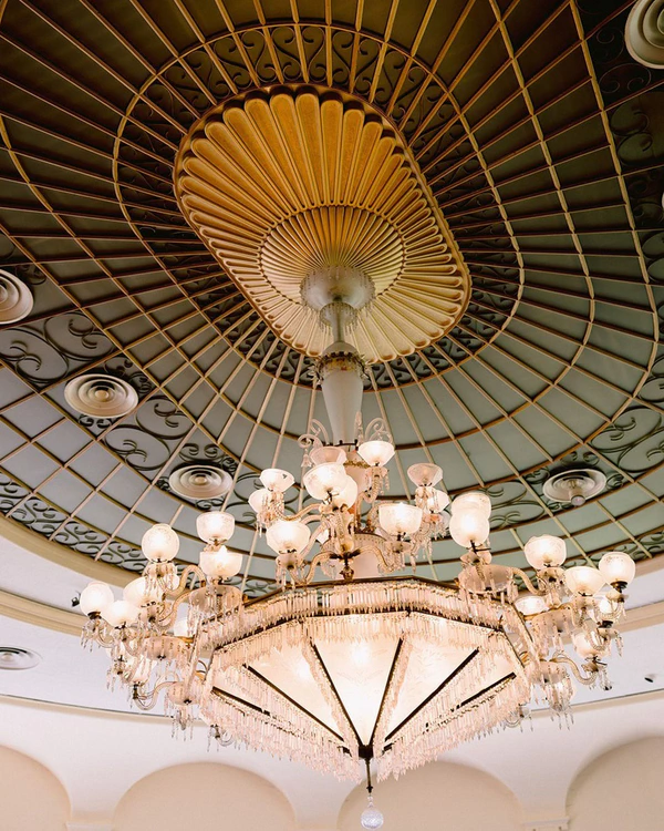 Inside Finca Mas Solers: A Chic Wedding Estate in Spain
