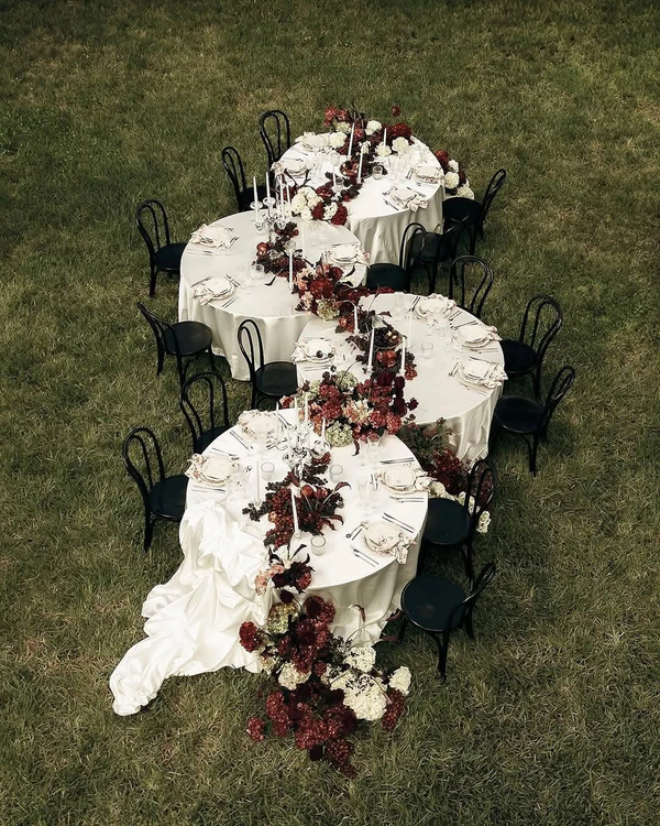 What to Consider When Planning an Intimate Wedding