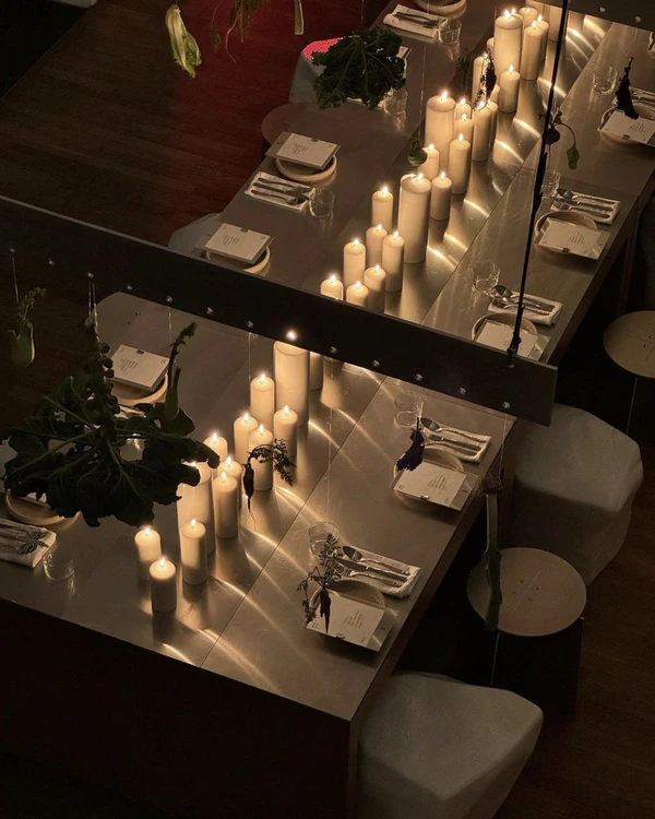 40 Alternatives to Floral Centerpieces