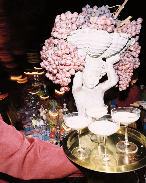 The Chicest Real Weddings of 2025 So Far