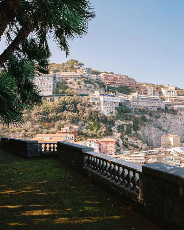 Villa Astor – The Most Exquisite Wedding Venue of the Amalfi Coast