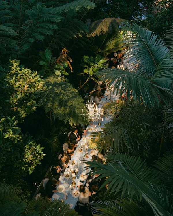 The Mood Board: Into the Wild — photo 2