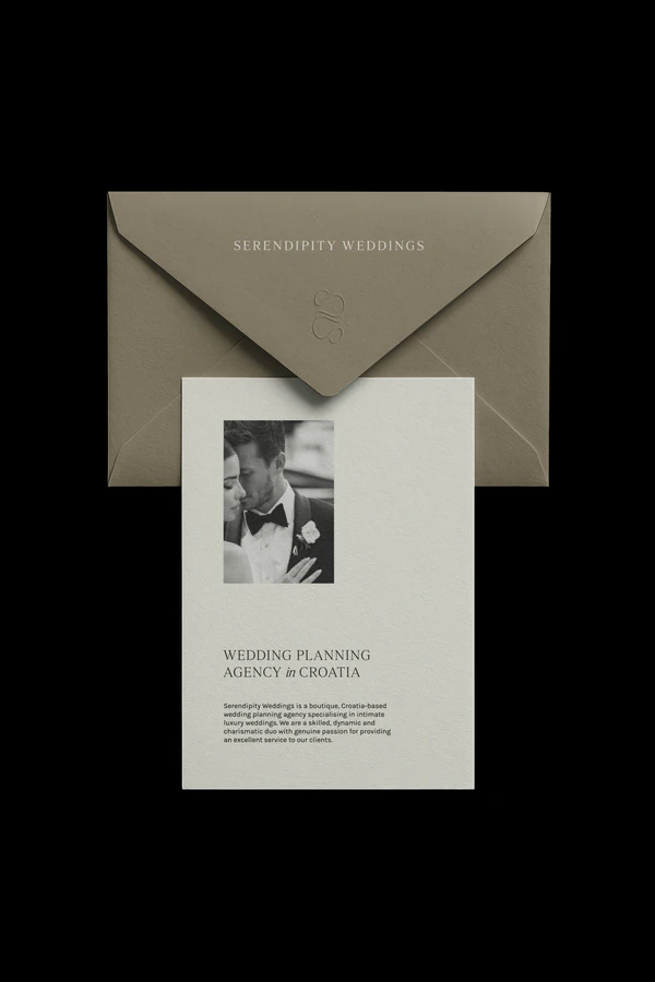 Avelã White, wedding stationery in Portugal, Europe — portfolio photo 7