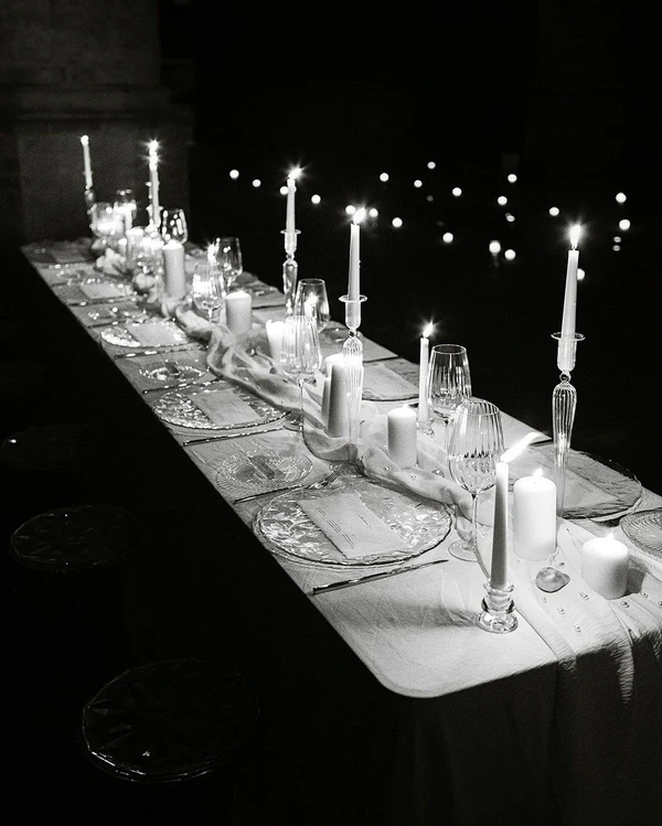 How to Plan a Successful Wedding Reception?