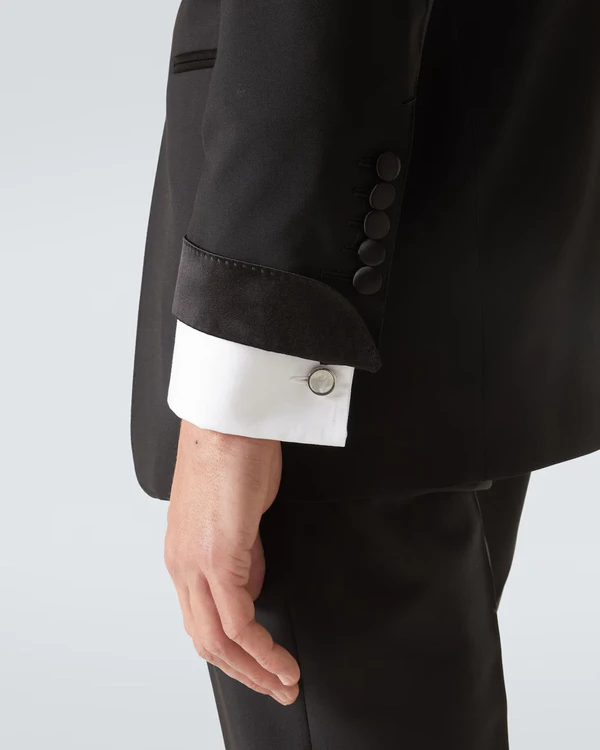 20 Chic Cufflinks for Modern Grooms