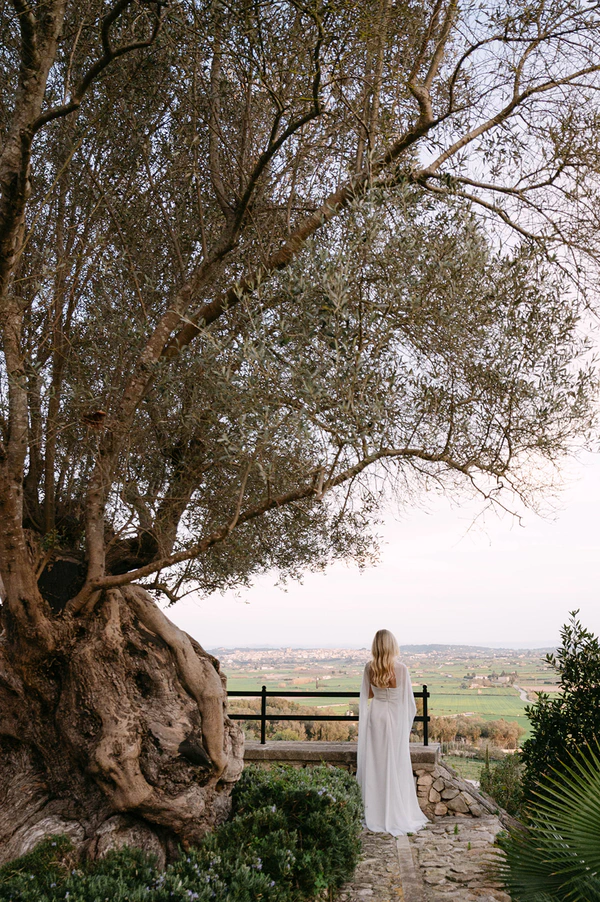 Stone & Stillness