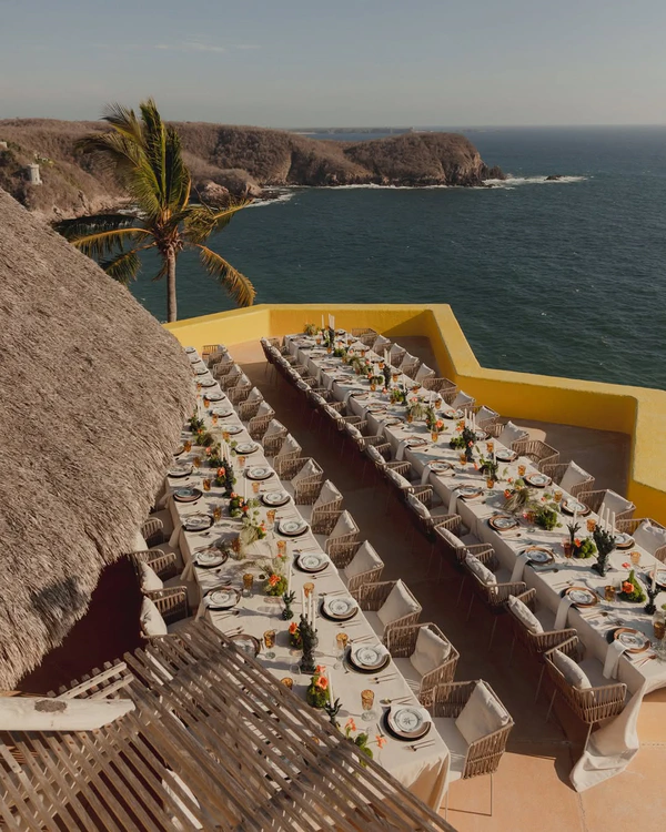 14 Best Wedding Planners in Mexico — photo 1