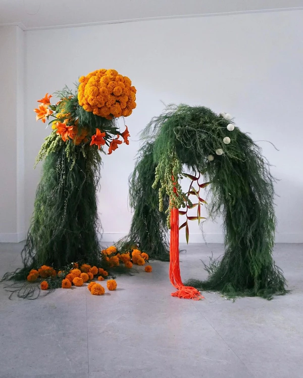 55 Ceremony Flower Arrangement Ideas