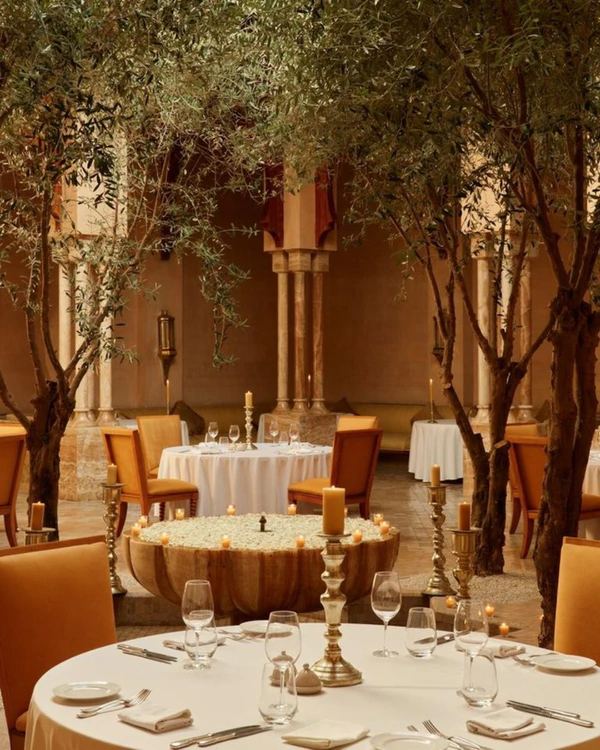 19 Spectacular Hotels to Buy Out for an Unforgettable Destination Wedding Weekend
