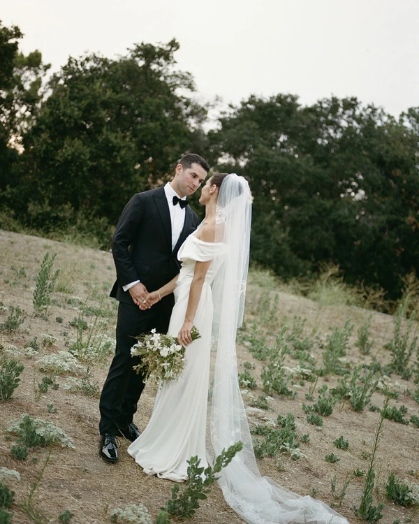 Real Wedding: Jordan & Adam