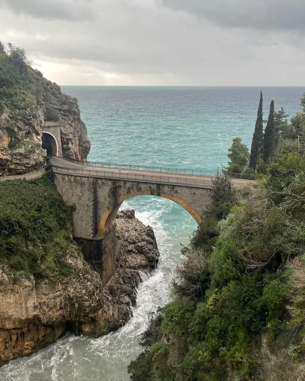 Honeymoon on the Amalfi Coast: Romantic Things to Do