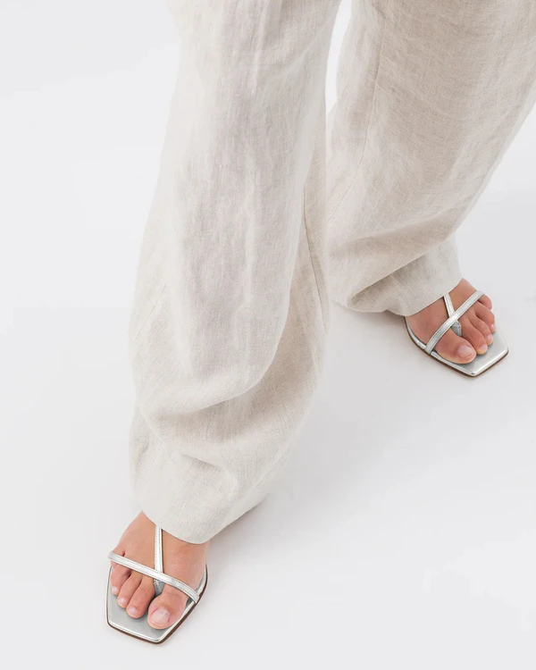 16 Stylish Sandals Perfect for a Summer Wedding
